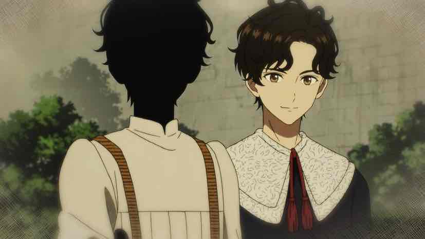 Weekly Digest 9/10/22 – Shadows House 2nd Season, Soredemo Ayumu wa  Yosetekuru - Lost in Anime