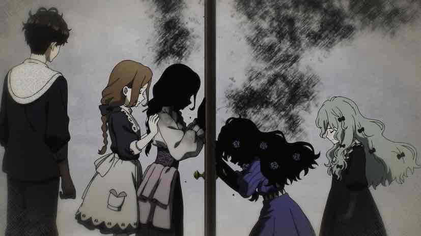 Weekly Digest 9/10/22 – Shadows House 2nd Season, Soredemo Ayumu wa  Yosetekuru - Lost in Anime