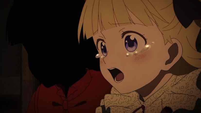 Weekly Digest 9/10/22 – Shadows House 2nd Season, Soredemo Ayumu wa  Yosetekuru - Lost in Anime