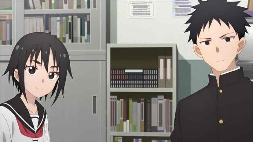 Weekly Digest 9/03/22 – Soredemo Ayumu wa Yosetekuru, Shadows House 2nd  Season - Lost in Anime