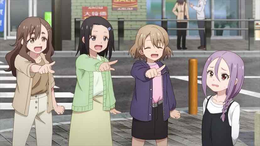 First Impressions Digest - Soredemo Ayumu wa Yosetekuru, Shadows House 2nd  Season - Lost in Anime