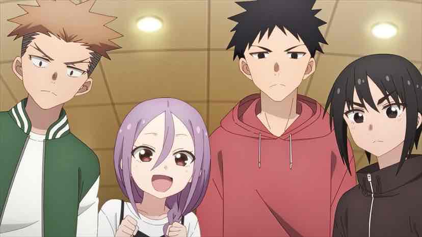 Weekly Digest 9/10/22 – Shadows House 2nd Season, Soredemo Ayumu wa  Yosetekuru - Lost in Anime