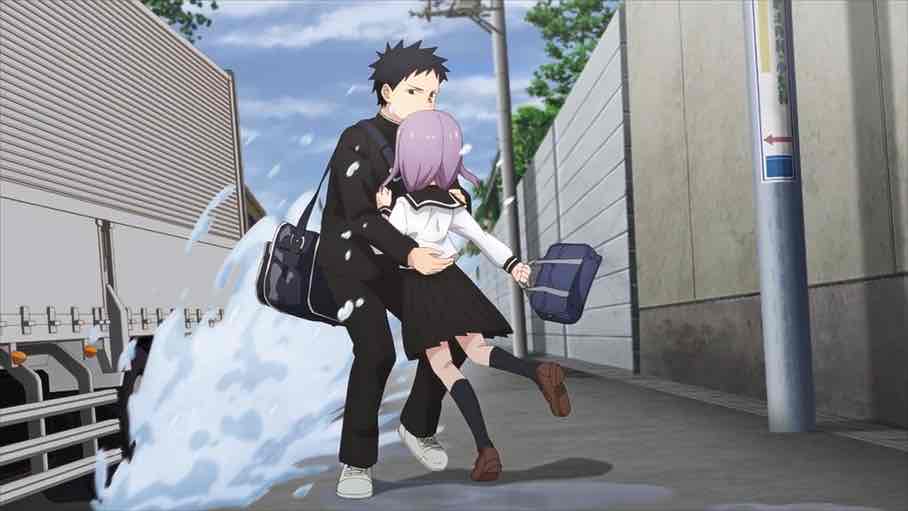 Weekly Digest 9/10/22 – Shadows House 2nd Season, Soredemo Ayumu wa  Yosetekuru - Lost in Anime