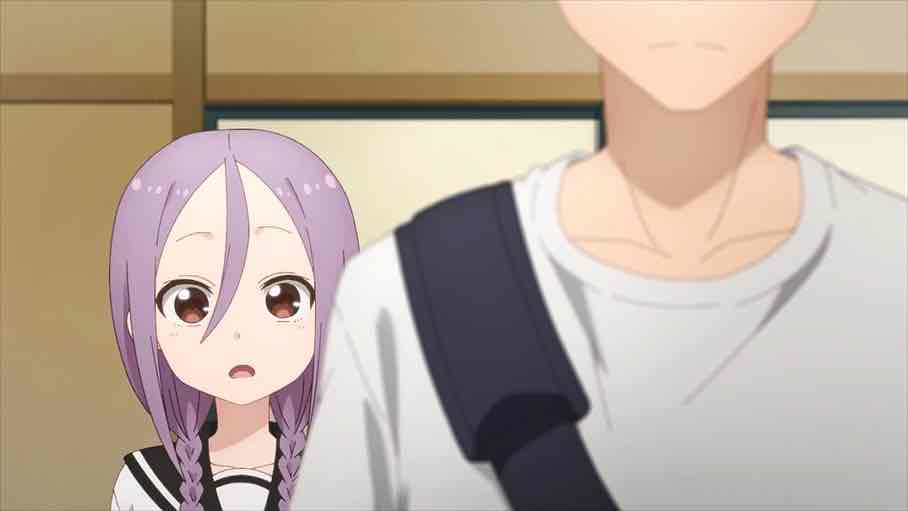 Soredemo Ayumu wa Yosetekuru  Episode Two – Otaku Central