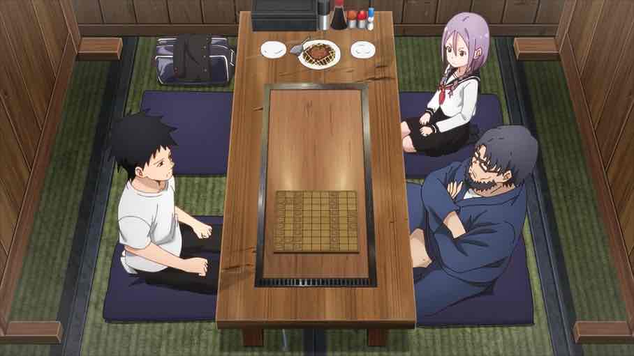 Weekly Digest 9/10/22 – Shadows House 2nd Season, Soredemo Ayumu wa  Yosetekuru - Lost in Anime