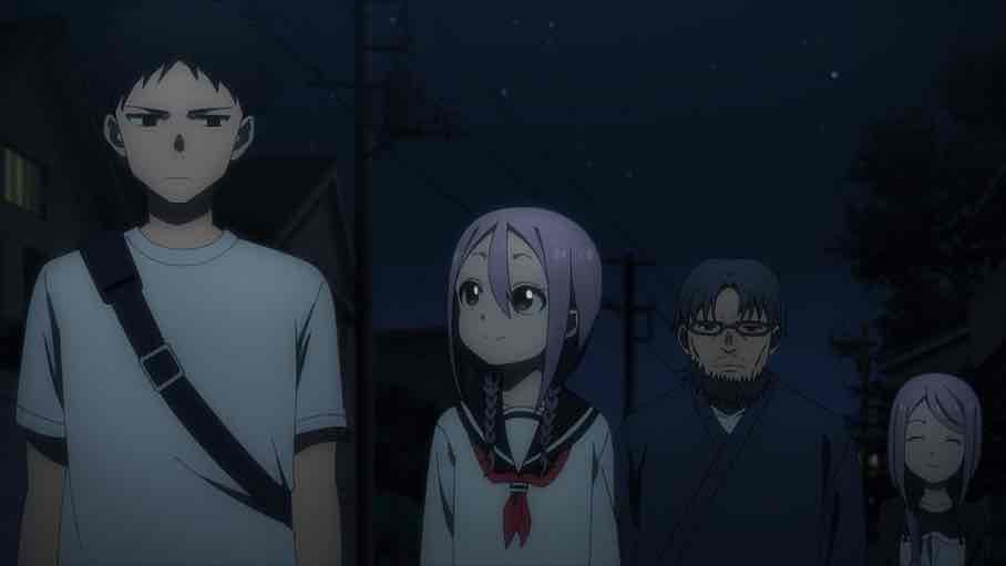 Soredemo Ayumu wa Yosetekuru - 09 - 17 - Lost in Anime