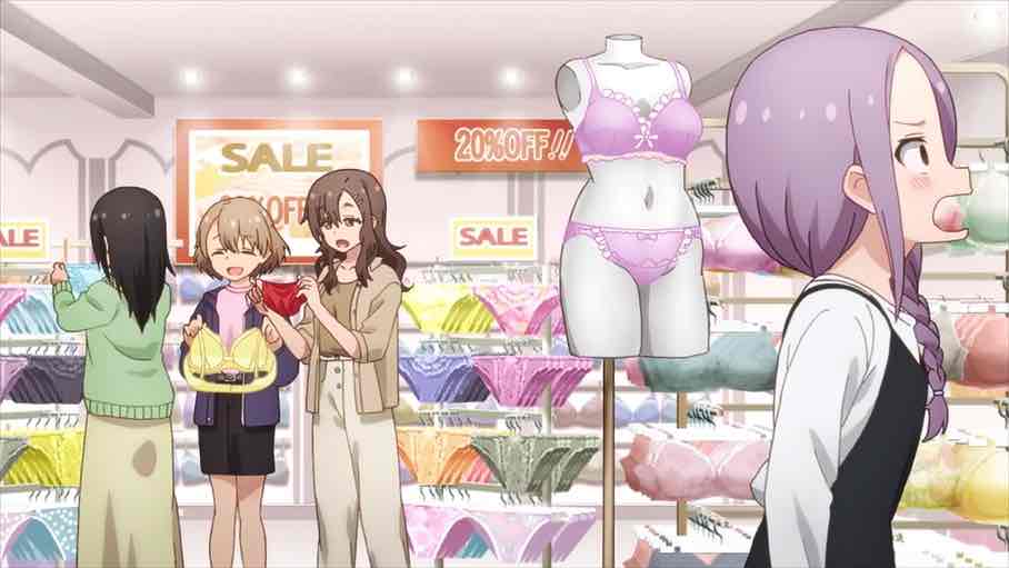 Soredemo Ayumu wa Yosetekuru  Episode Two – Otaku Central