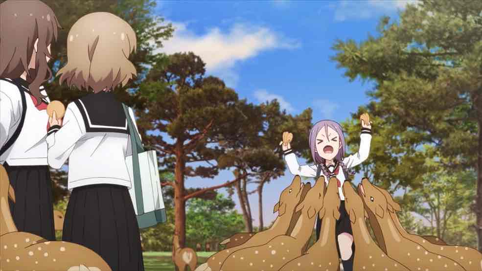 Weekly Digest 9/03/22 – Soredemo Ayumu wa Yosetekuru, Shadows House 2nd  Season - Lost in Anime