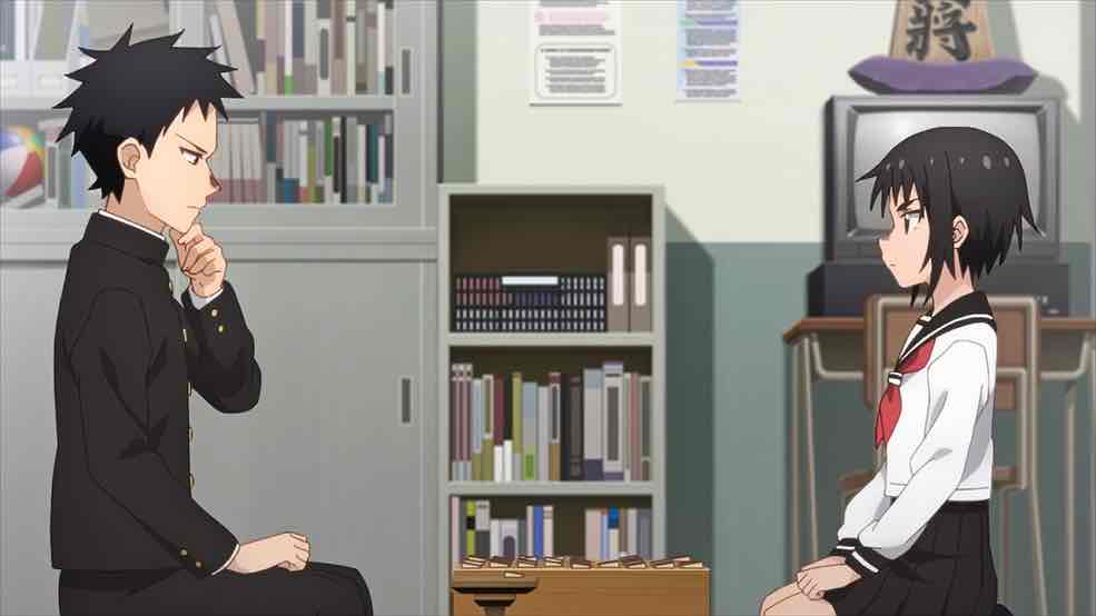 Weekly Digest 9/10/22 – Shadows House 2nd Season, Soredemo Ayumu wa  Yosetekuru - Lost in Anime