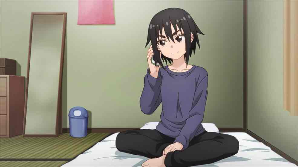Soredemo Ayumu wa Yosetekuru - 01 - 11 - Lost in Anime