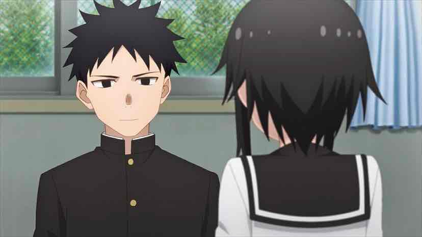 Soredemo Ayumu wa Yosetekuru - 12 (End) and Series Review - Lost in Anime