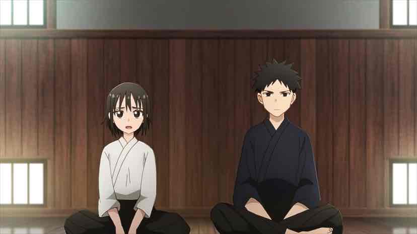 Soredemo Ayumu wa Yosetekuru - 09 - 11 - Lost in Anime