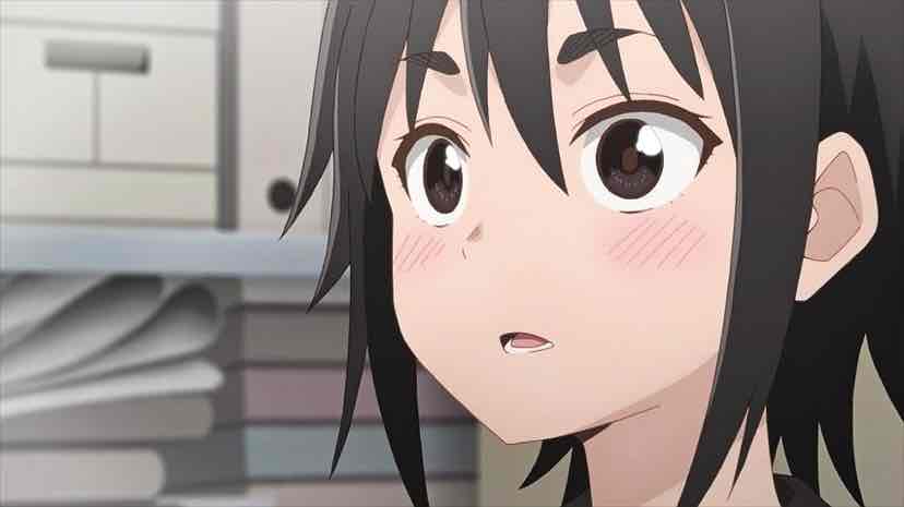 Soredemo Ayumu Wa Yosetekuru Manga Gets Anime, Set for 2022 Release