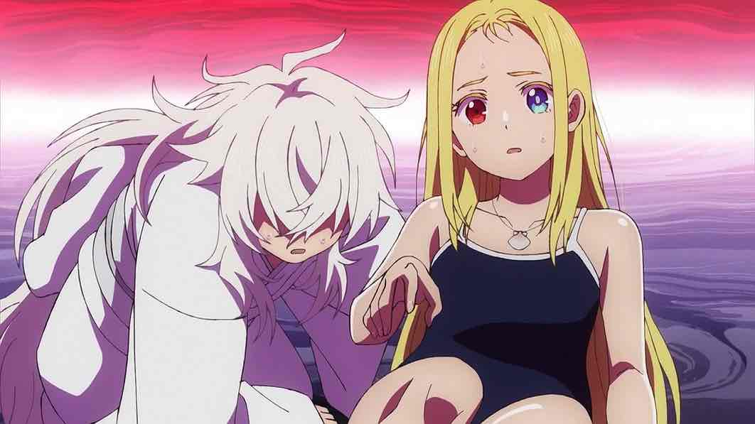 Summertime Render – 24 – Everything Mattered – RABUJOI – An Anime Blog