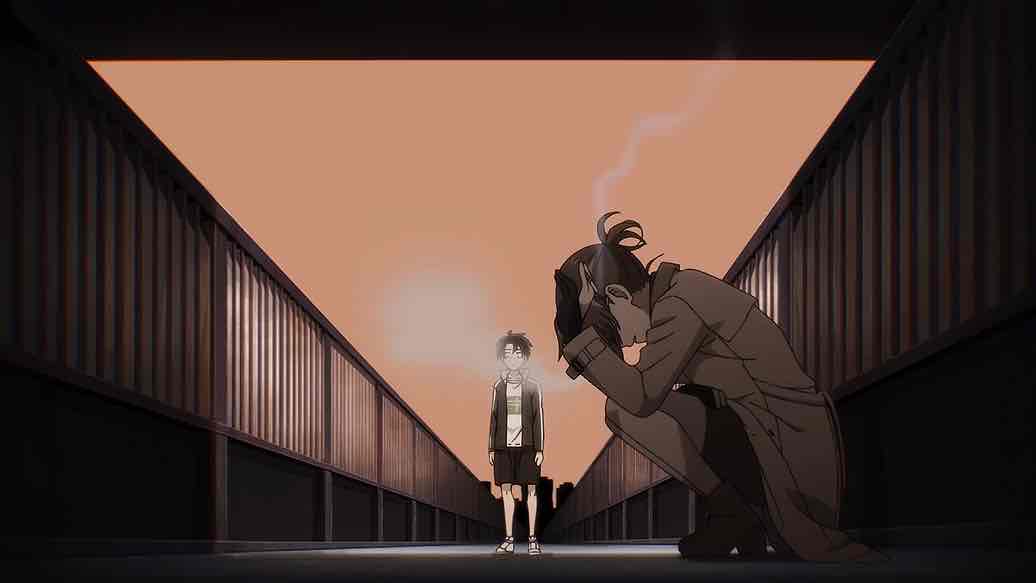 Yofukashi no Uta – 04 - Lost in Anime