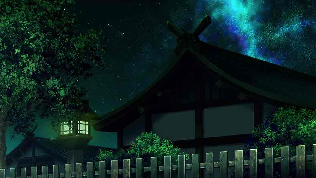 Yofukashi no Uta – 12 - Lost in Anime
