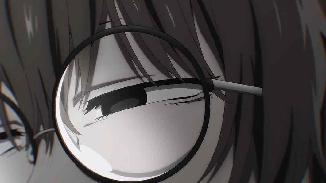 Yofukashi no Uta – 12 - Lost in Anime