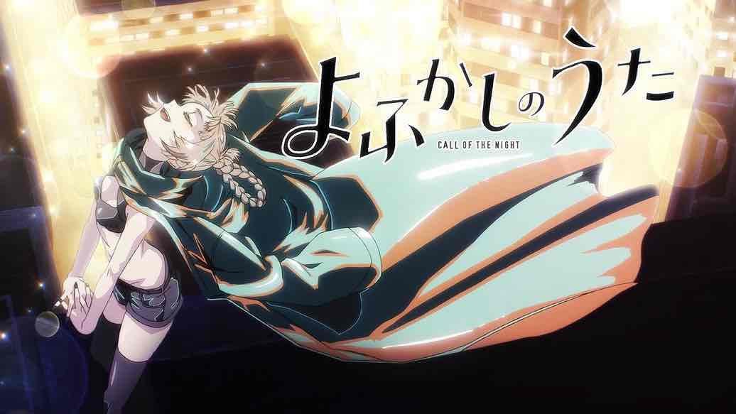 Yofukashi no Uta – 13 (End) and Series Review - Lost in Anime