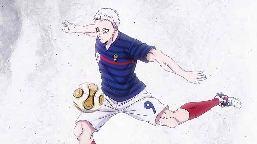 Blue Lock' – Amusingly Twisted Soccer Anime – Abstract AF!