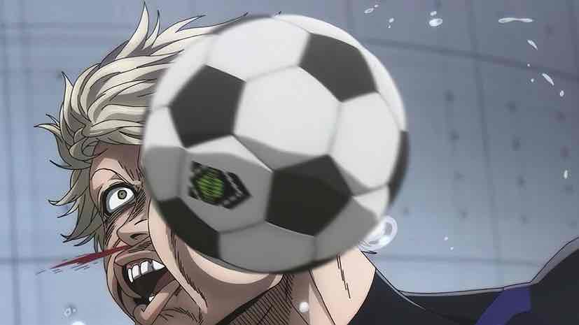 Blue Lock anime review: I hate soccer but I love the show