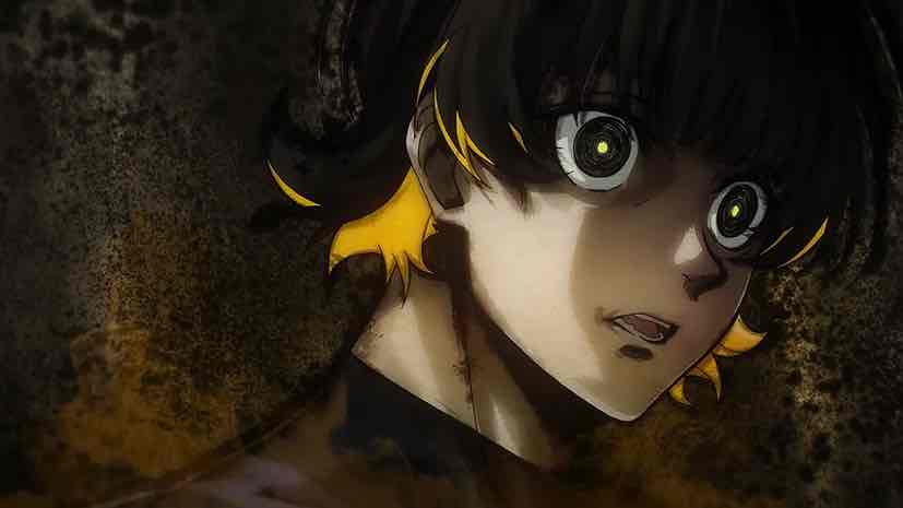 Fall 2022 Impressions: Mob Psycho 100 III, Blue Lock, Fuufu Ijou, Koibito  Miman - Star Crossed Anime