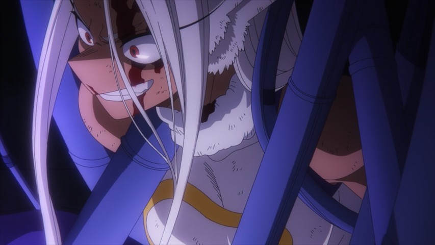 Boku no Hero Academia Season 6 – 02 - Lost in Anime