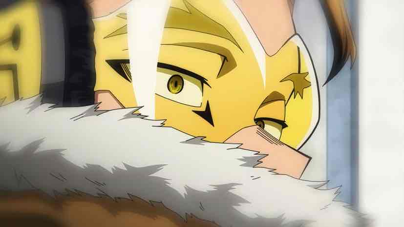 Boku no Hero Academia Season 6 – 02 - Lost in Anime