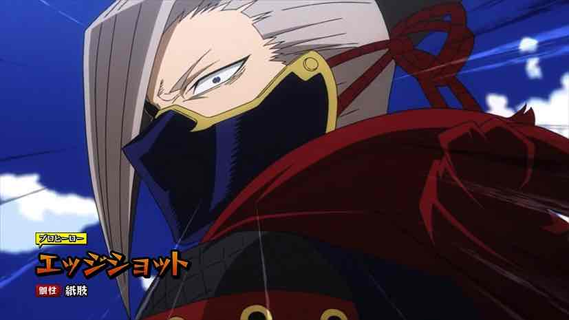 Boku no Hero Academia Season 6 – 02 - Lost in Anime