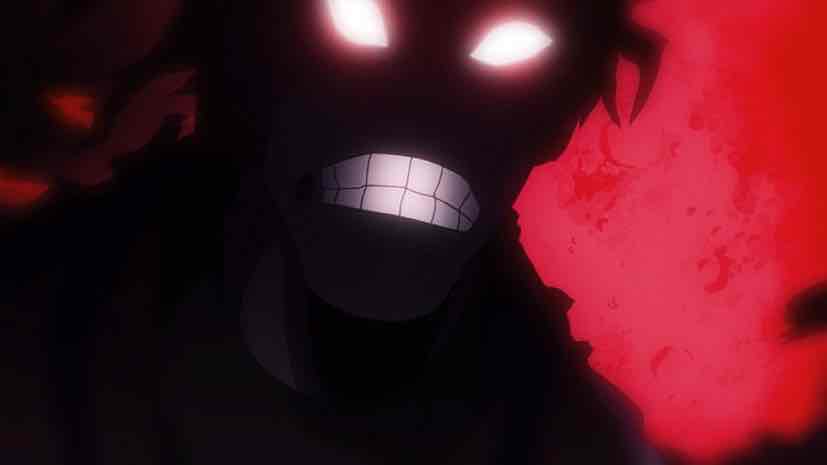 Boku no Hero Academia Season 6 – 04 - Lost in Anime