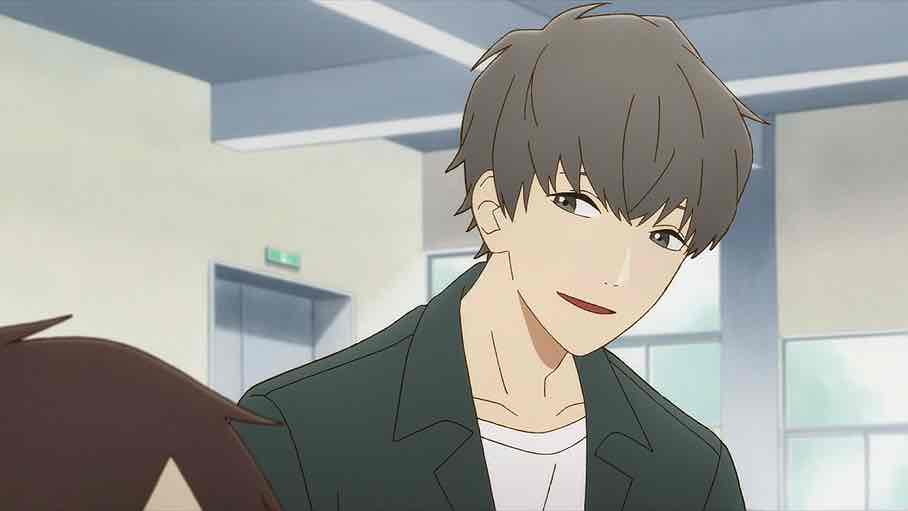 Cool Doji Danshi - 02 - 24 - Lost in Anime