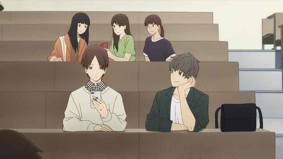 Cool Doji Danshi Episode 1 - MyDramaList