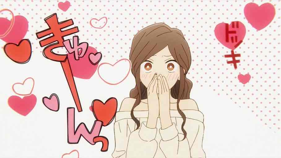 Manga Updates NEWS on X: NEW: Cool Doji Danshi #Comedy, #Shoujo