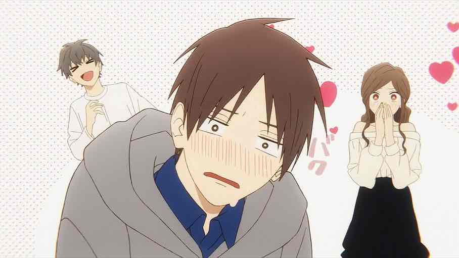 Cool Doji Danshi - 02 - 24 - Lost in Anime