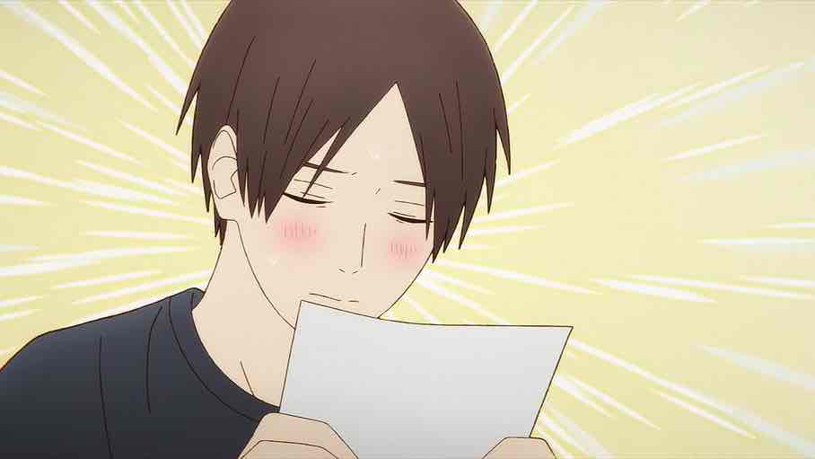 First Impressions - Cool Doji Danshi - Lost in Anime