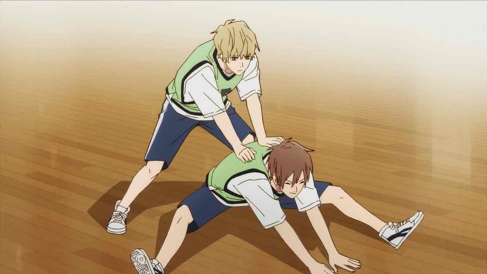 CGDCT? CBDCT! Cute boys doing clumsy things! 😵‍💫 ◇ See the full review  for Cool Doji Danshi on MAL . . . . . #cooldojidanshi…