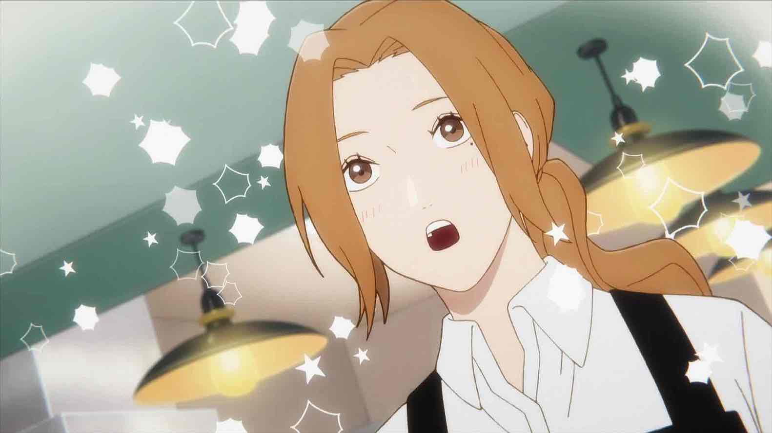 Second Impressions – Cool Doji Danshi - Lost in Anime