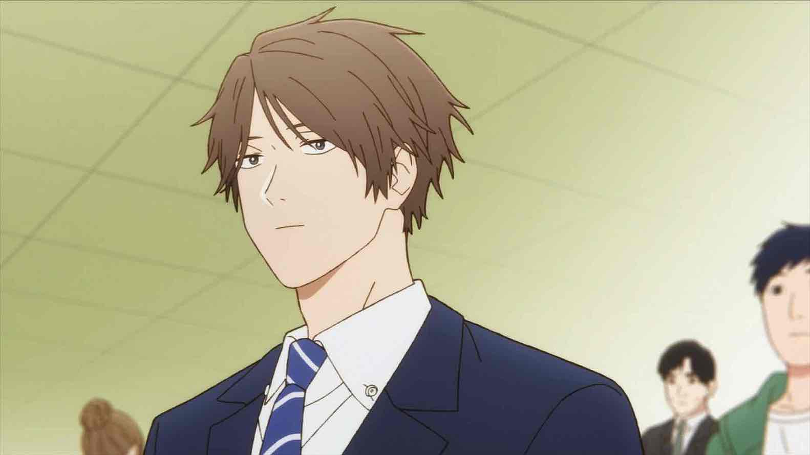 First Impressions - Cool Doji Danshi - Lost in Anime