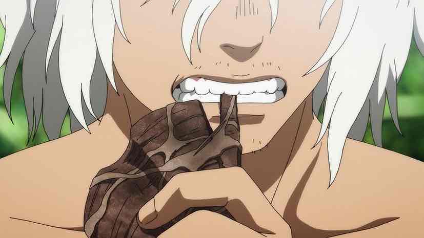 Fumetsu no Anata e – 10 - Lost in Anime