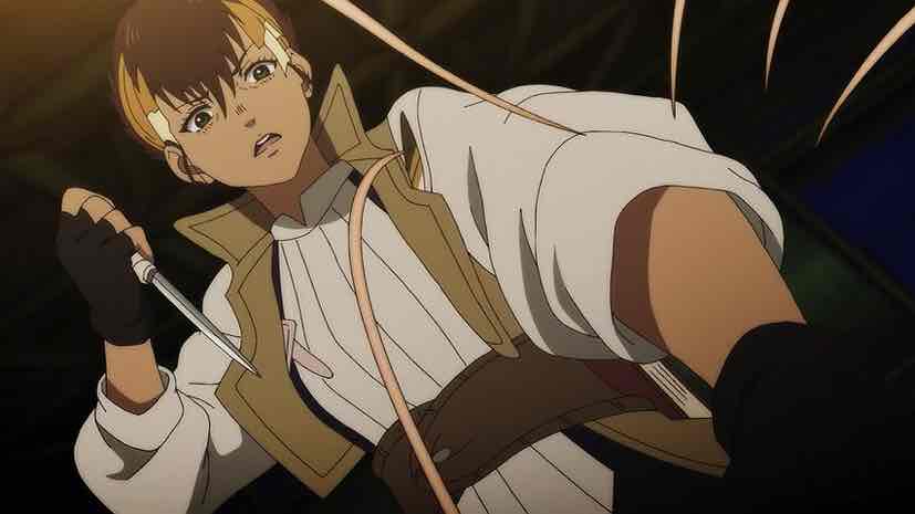 Fumetsu no Anata e – 10 - Lost in Anime