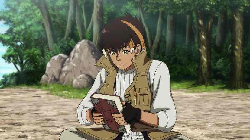 Fumetsu no Anata e 2nd Season – RABUJOI – An Anime Blog