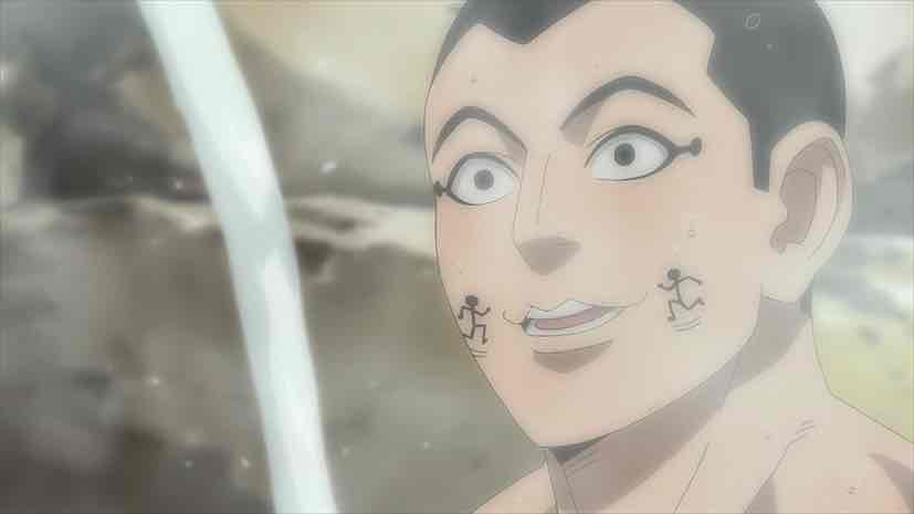 Golden Kamuy 4th Season – 03 - Lost in Anime