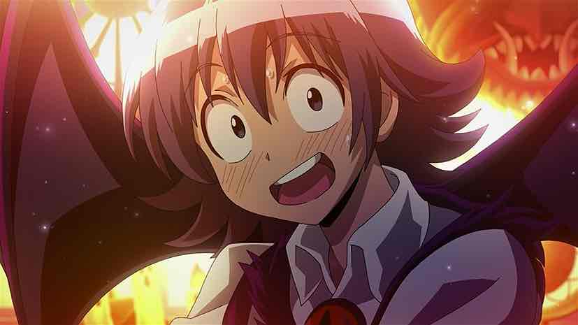 Mairimashita! Iruma-kun Season 3 - Episode 4 discussion : r/anime
