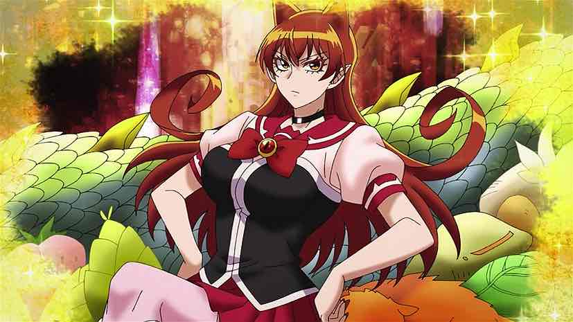 AnimeSphere Resenhas 43: Mairimashita! Iruma-kun » AnimeSphere