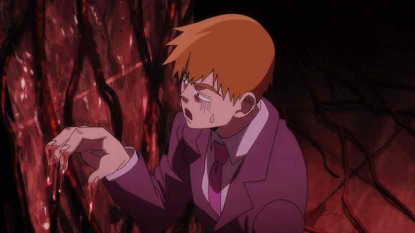 Mob Psycho 100 III – 02 - Lost in Anime