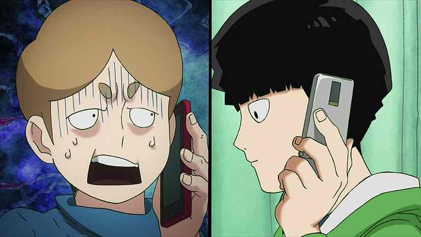 Mob Psycho 100 Season 3 Episode 9: Mob 1 Moving! Release Date & Plot :  r/TheAnimeDaily