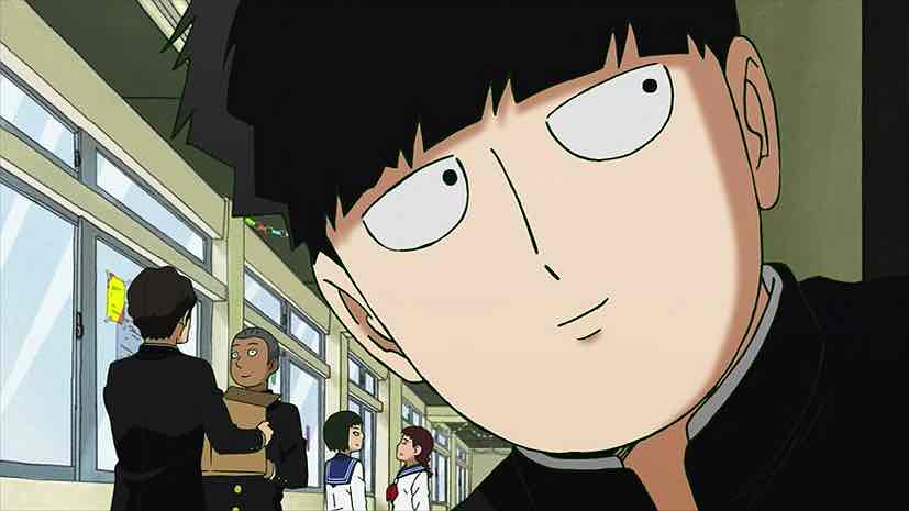 Mob Psycho 100 III – 02 - Lost in Anime