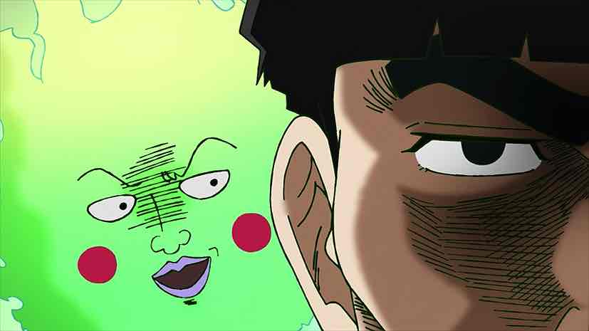 Opinião Impopular da Semana: Mob Psycho 100 é melhor que One-Punch Man