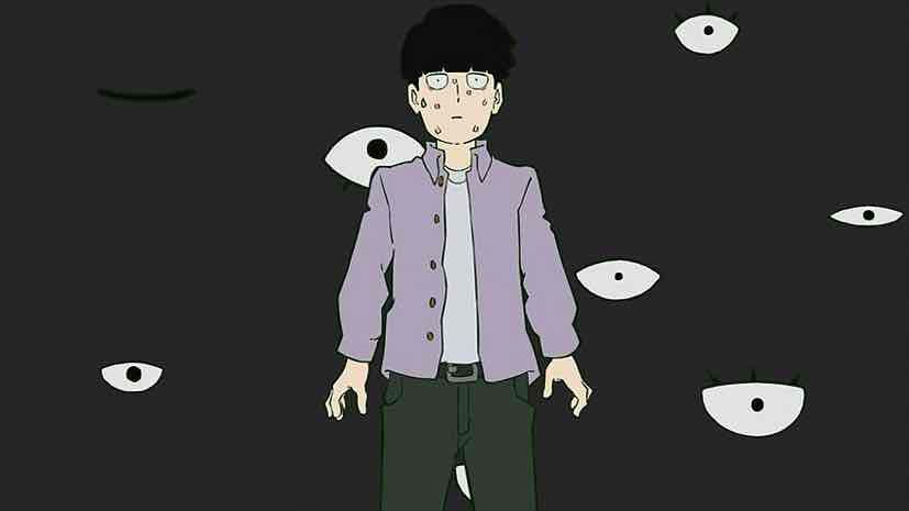 Mob Psycho 100 III – 03 - Lost in Anime