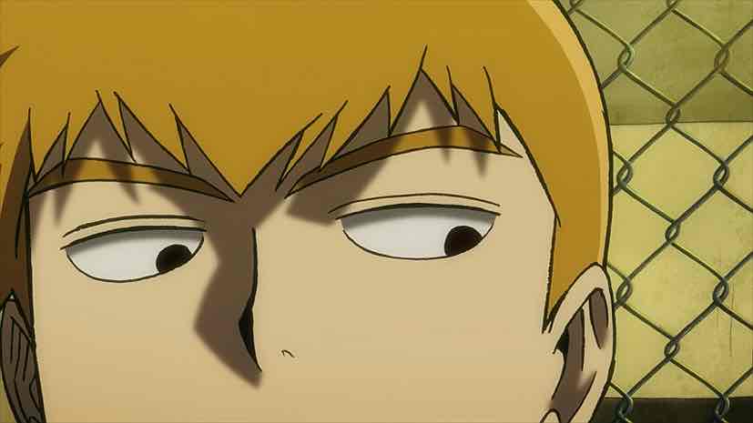 Mob Psycho 100 III – 04 - Lost in Anime