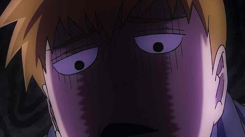 Mob Psycho 100 III – 04 - Lost in Anime